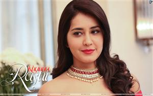 Raashi Khanna